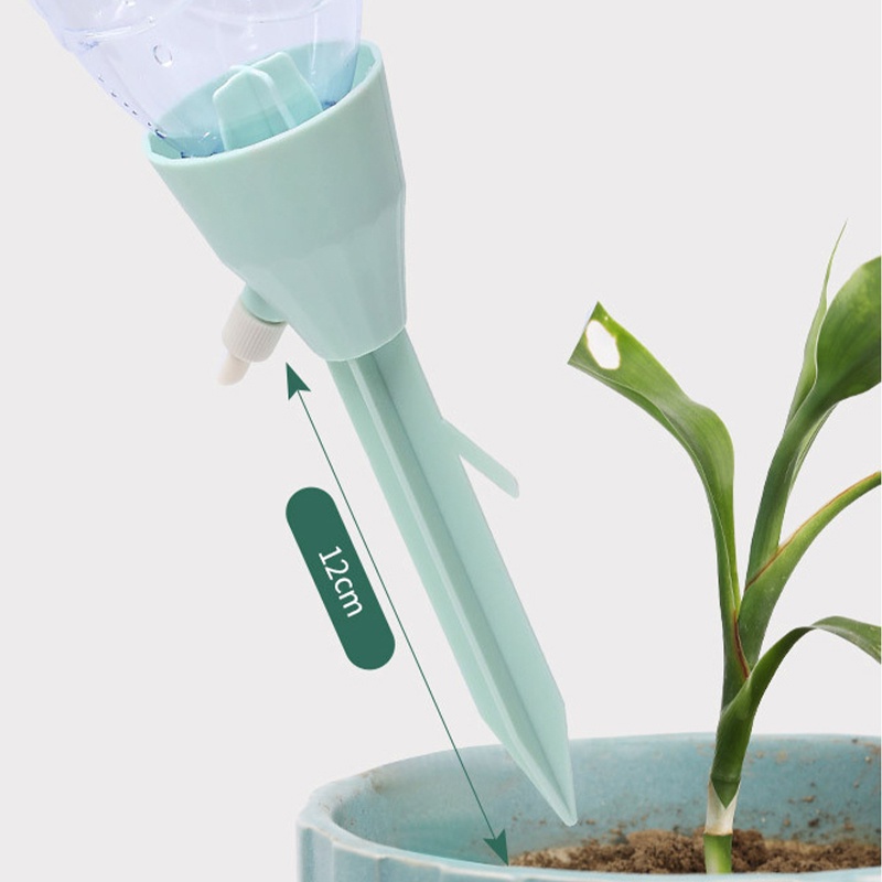 ระบบน้ำหยดอัตโนมัติ หัวน้ำหยดป - Smart Garden Sensors บทวิจารณ์และราคา