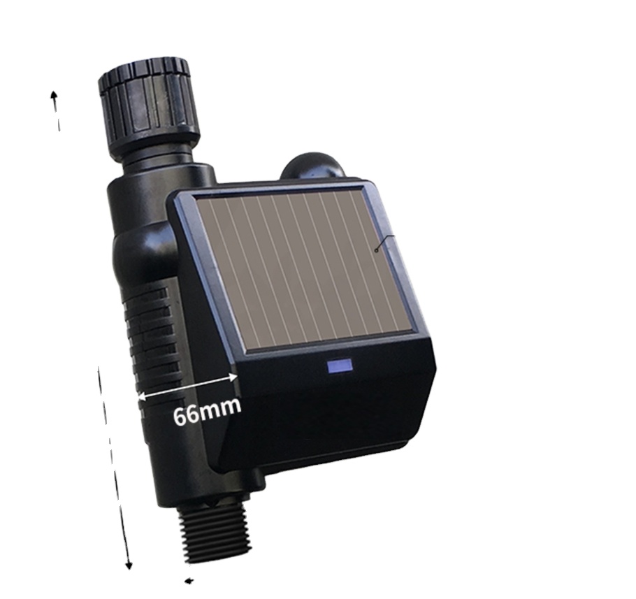 ระบบควบคุมการรดน้ำต้นไม้แบบอัต - Smart Garden Is บทวิจารณ์และราคา