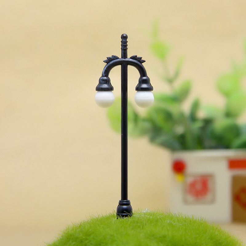 4Pcs Miniatures แผนที่ Light M - Smart Garden Diy บทวิจารณ์และราคา