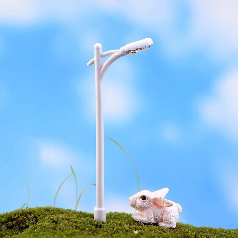 4Pcs Miniatures แผนที่ Light M - Smart Garden Diy บทวิจารณ์และราคา