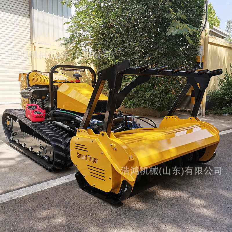 เครื่องตัดหญ้าแบบรีโมทคอนโทรลส - Smart Garden Trade บทวิจารณ์และราคา