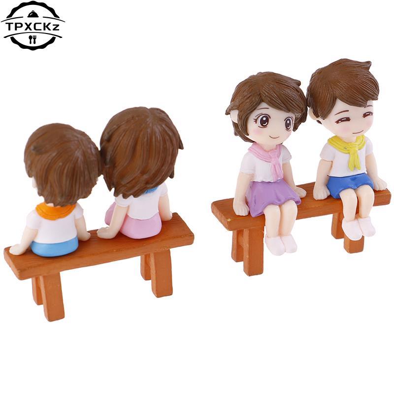 2Pcs/3Pcs DIY เก้าอี้สตูลคู่ตุ - Smart Garden Diy บทวิจารณ์และราคา