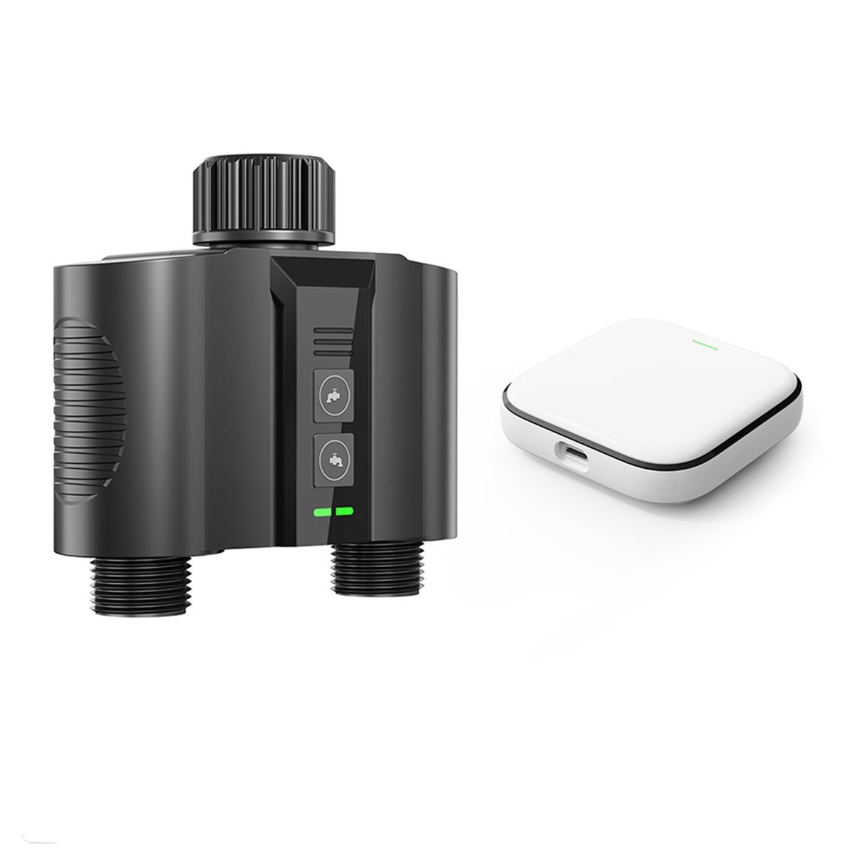 Y17A ชุดตั้งเวลาเปิด-ปิดน้ำแบบ - Smart Garden Is บทวิจารณ์และราคา