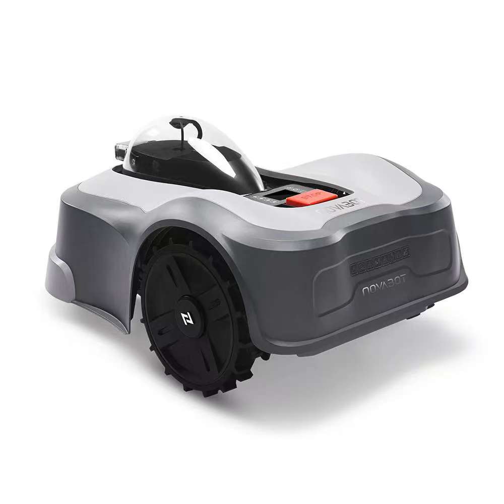 หุ่นยนต์ตัดหญ้าอัจฉริยะ Novabo - Smart Garden Ai บทวิจารณ์และราคา