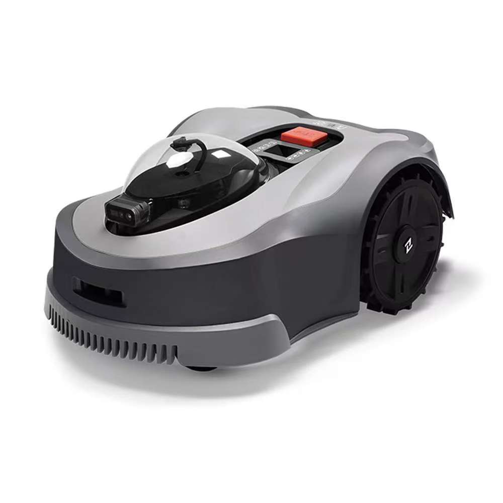 หุ่นยนต์ตัดหญ้าอัจฉริยะ Novabo - Smart Garden Ai บทวิจารณ์และราคา