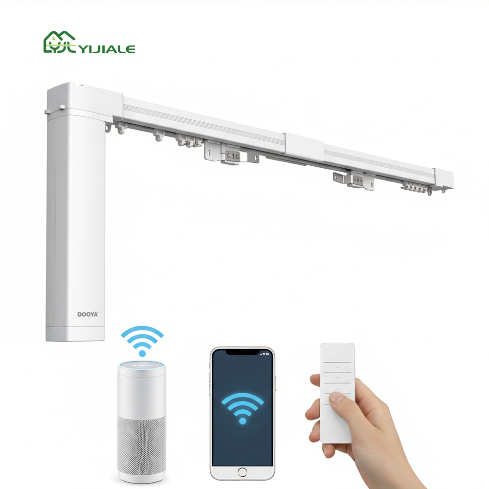 ระบบม่านโลหะ Gardens Smart Lif - Smart Garden Design บทวิจารณ์และราคา