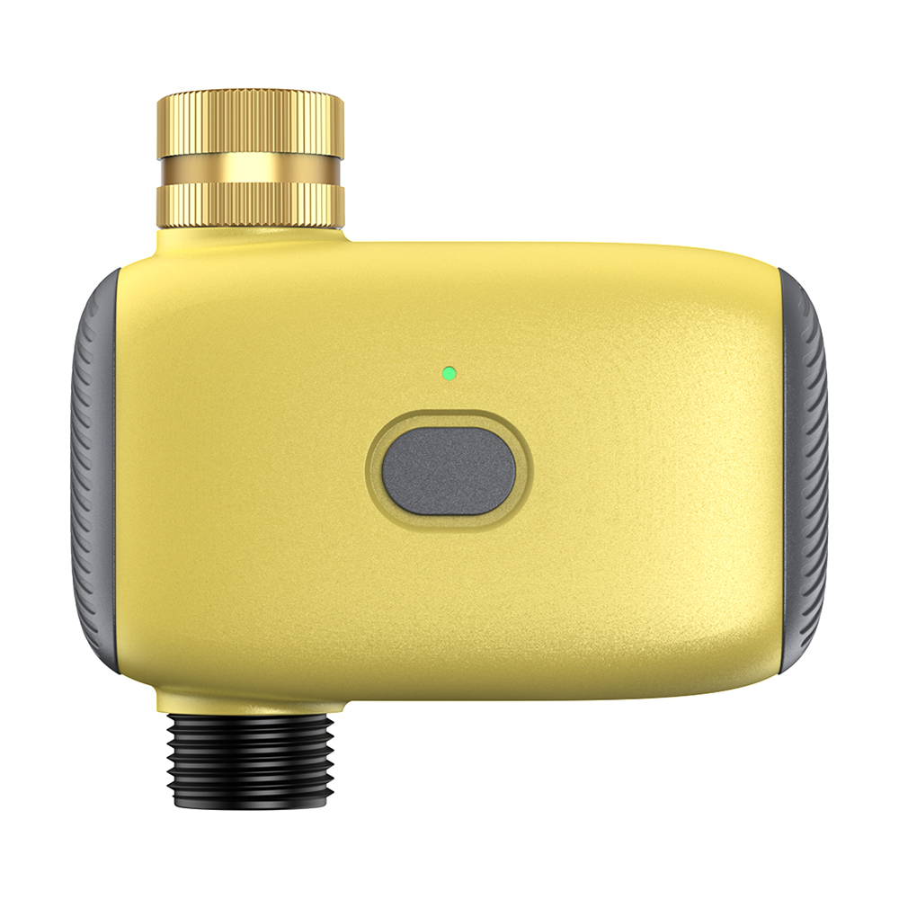 ตัวตั้งเวลาควบคุมการรดน้ำอัจฉร - Smart Garden Is บทวิจารณ์และราคา
