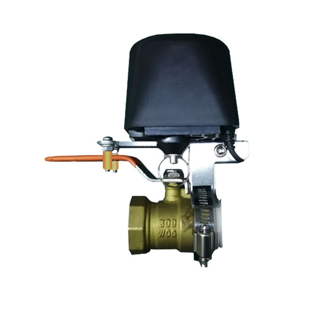 (A02R) วาล์วน้ำอัจฉริยะ Tuya S - Smart Garden Is บทวิจารณ์และราคา