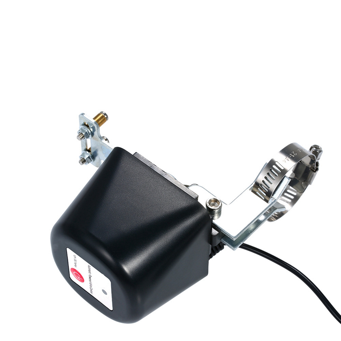 (A02R) วาล์วน้ำอัจฉริยะ Tuya S - Smart Garden Is บทวิจารณ์และราคา