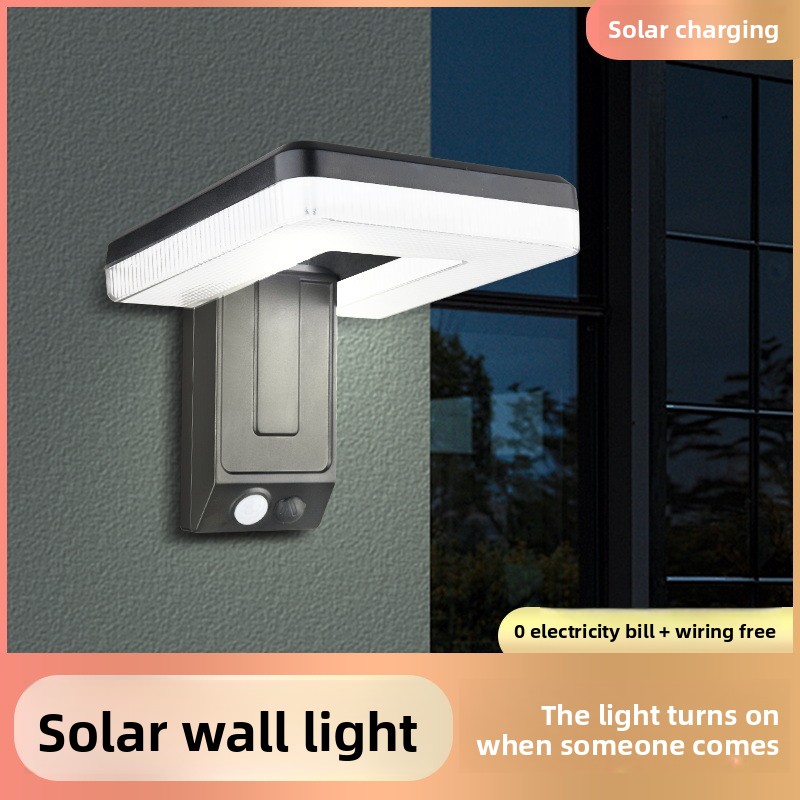 ใหม่สมาร์ทกลางแจ้งโคมไฟติดผนัง - Smart Garden Sensors บทวิจารณ์และราคา